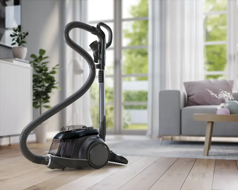 Пилосос без мішка ELECTROLUX PC91-8STM - фото - №7