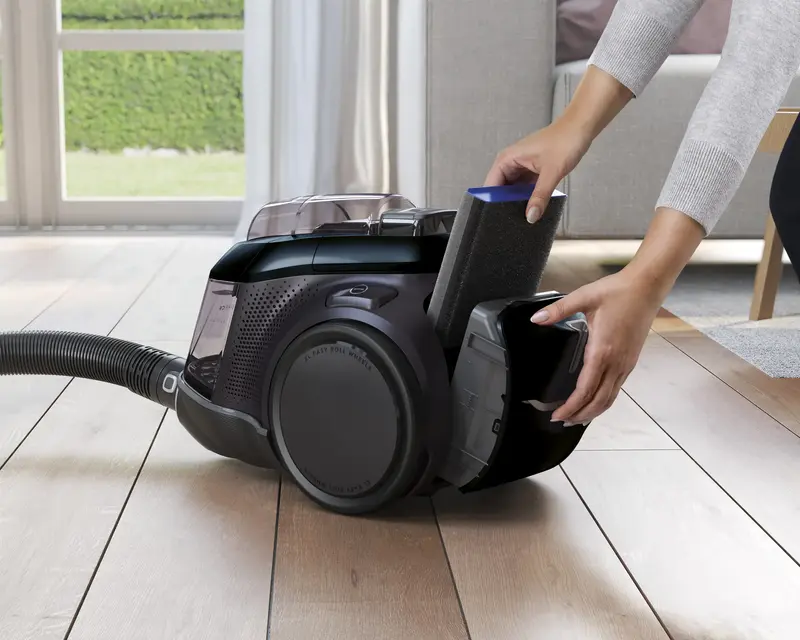 Пилосос без мішка ELECTROLUX PC91-8STM - фото - №8