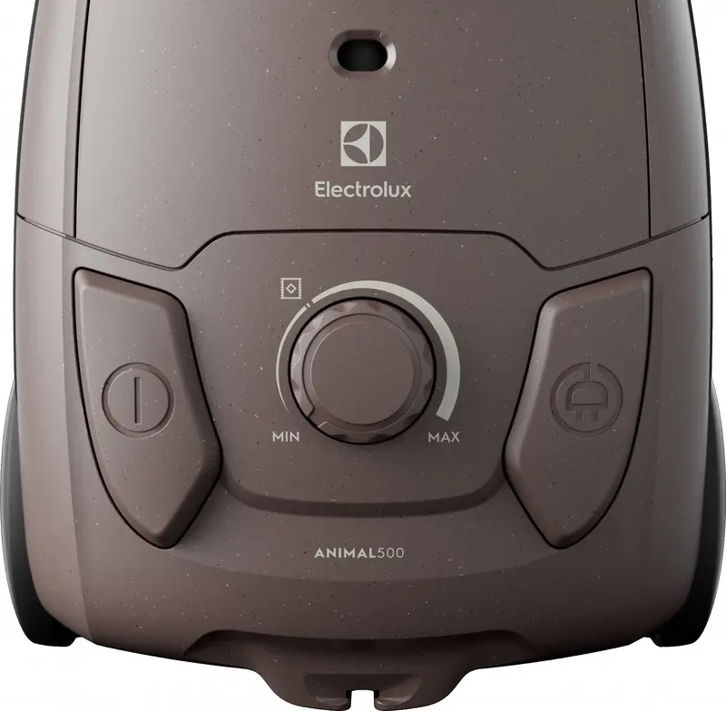 Пилосос мішковий ELECTROLUX EB51A3WB - фото - №3