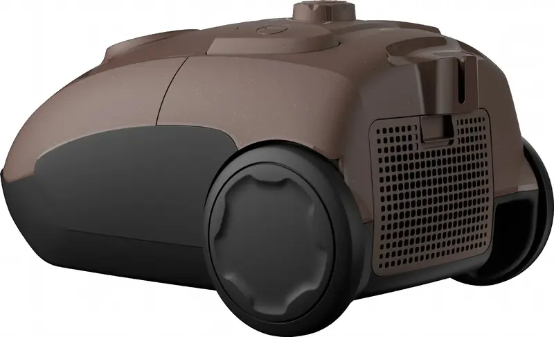 Пилосос мішковий ELECTROLUX EB51A3WB - фото - №4