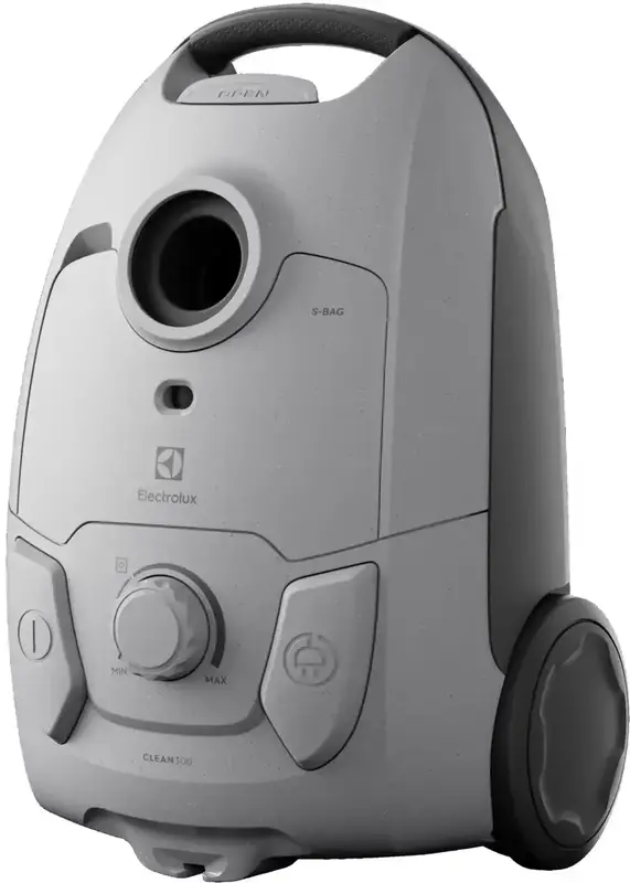 Пилосос мішковий ELECTROLUX EB31C1UG - фото - №1