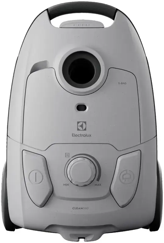 Пилосос мішковий ELECTROLUX EB31C1UG - фото - №2