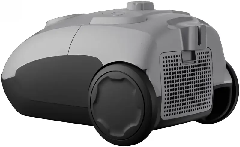 Пилосос мішковий ELECTROLUX EB31C1UG - фото - №4