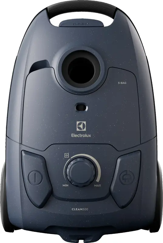 Пилосос мішковий ELECTROLUX EB51C2DB - фото - №3