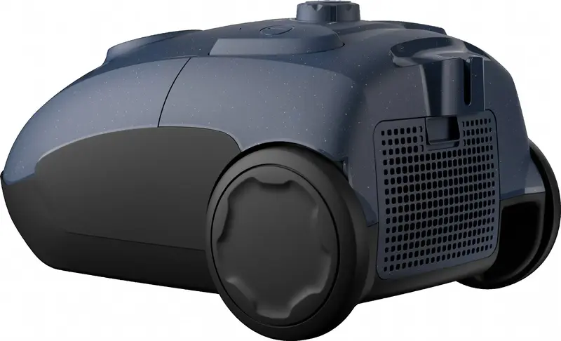 Пилосос мішковий ELECTROLUX EB51C2DB - фото - №4