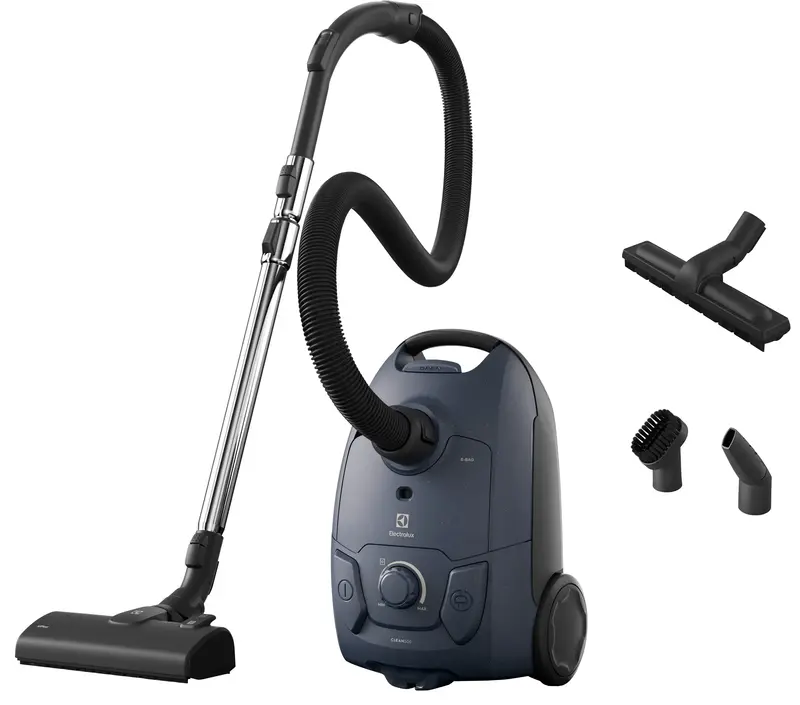 Пилосос мішковий ELECTROLUX EB51C2DB - фото - №0