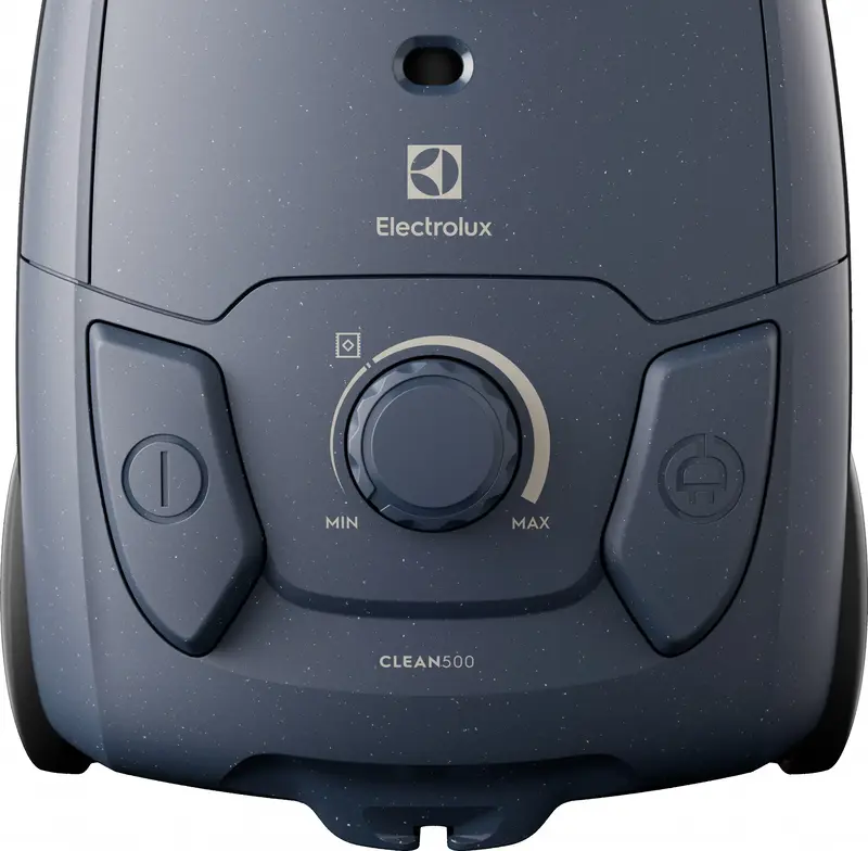 Пилосос мішковий ELECTROLUX EB51C2DB - фото - №5