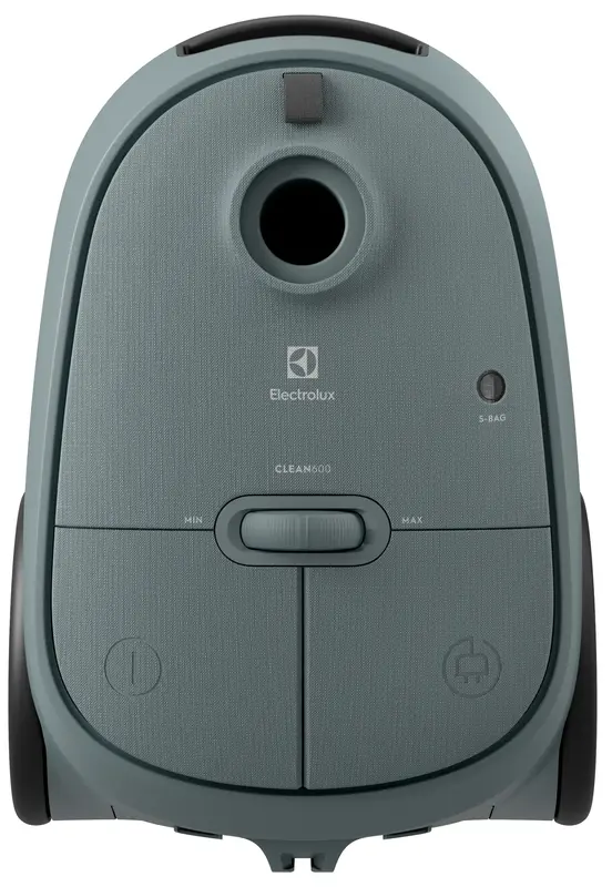 Пилосос мішковий ELECTROLUX EB61C1OG - фото - №2