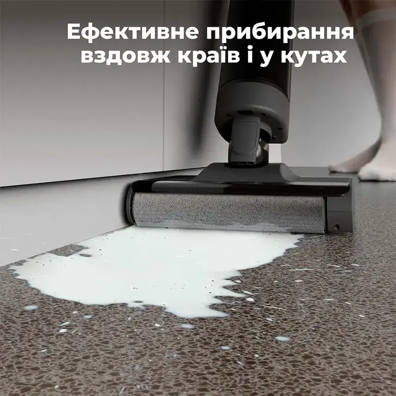 Акумуляторний миючий пилосос-трансформер AENO TC1 (ATC0001) - фото - №20