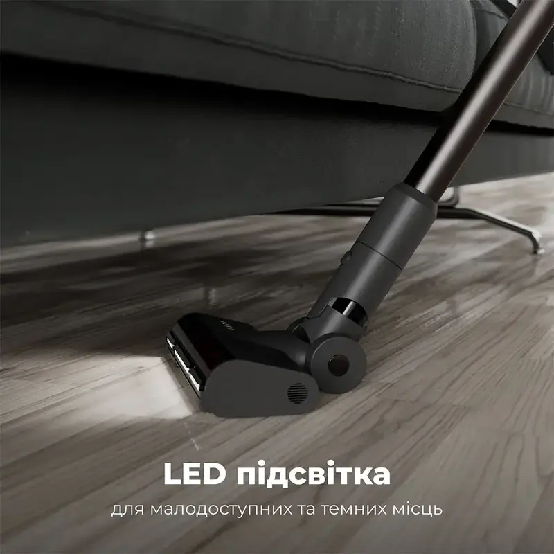 Акумуляторний миючий пилосос-трансформер AENO TC1 (ATC0001) - фото - №24