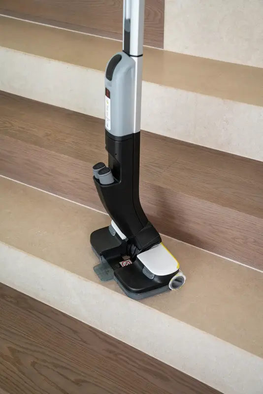 Швидкозарядний пристрій для Karcher Battery Power Duo 4 В (2.443-060.0) - фото - №4