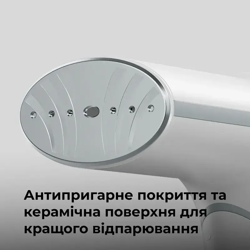 Отпариватель ручной AENO GS4 фото