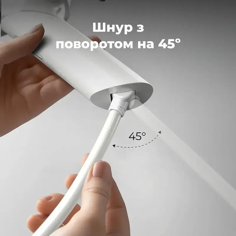 Отпариватель ручной AENO GS4 фото