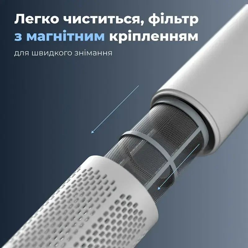 Фен AENO HD4 (AHD0004) - фото - №5