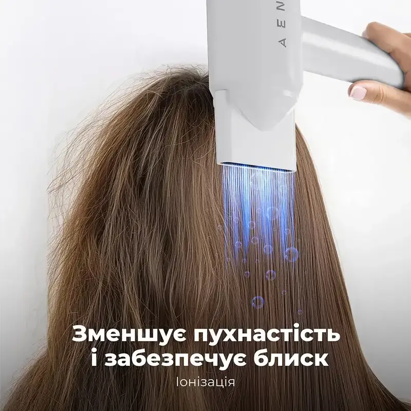 Фен AENO HD4 (AHD0004) - фото - №12