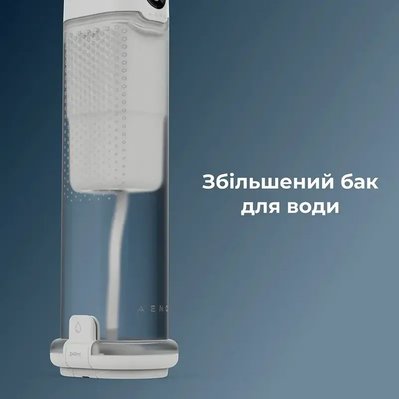 Іригатор AENO DI3 (ADI0003) фото