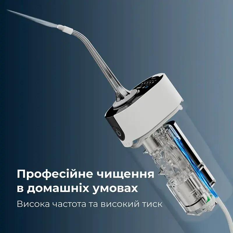 Іригатор AENO DI3 (ADI0003) фото