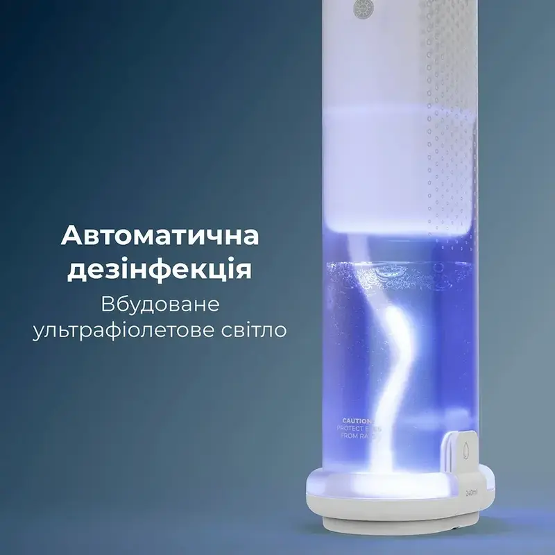 Іригатор AENO DI3 (ADI0003) фото