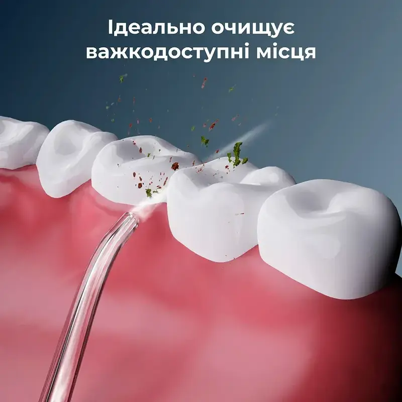 Іригатор AENO DI3 (ADI0003) фото