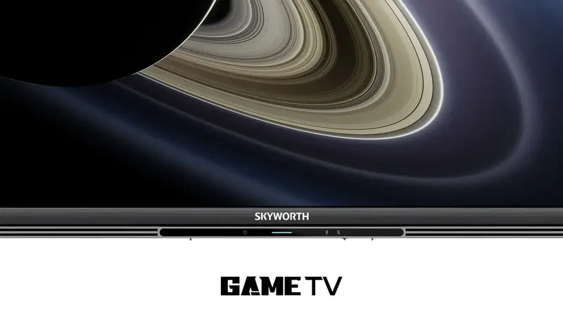 Телевізор Skyworth 55X87PRO MiniLED QLED+ 144Hz GameTV фото