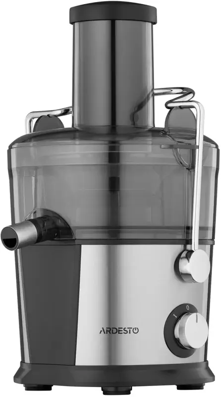 Соковитискач Ardesto JEG-800 - фото - №3