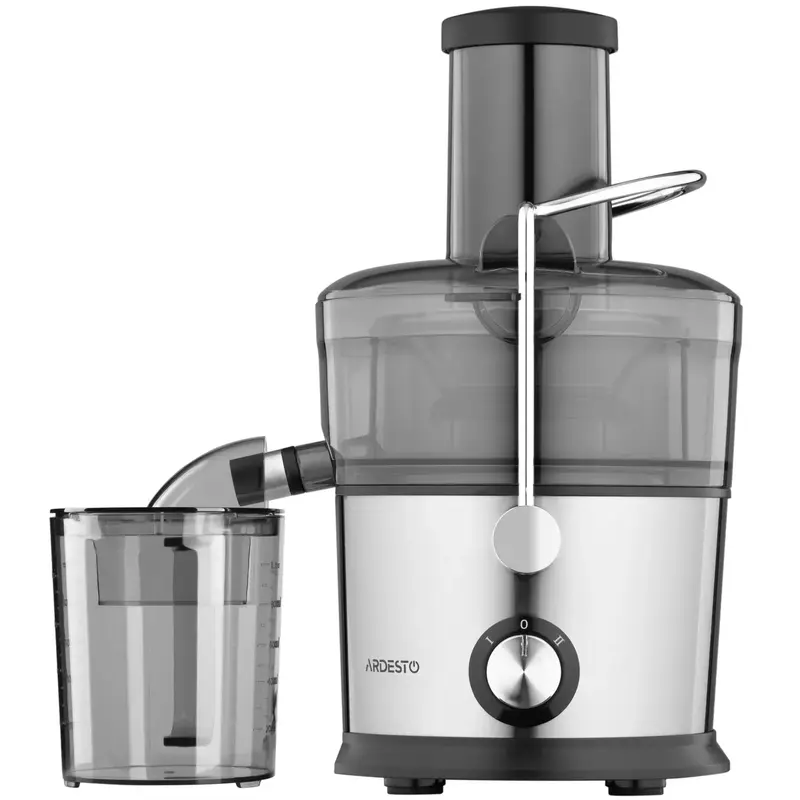 Соковитискач Ardesto JEG-800 - фото - №0