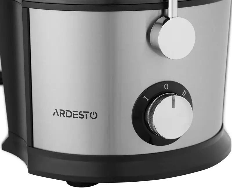Соковитискач Ardesto JEG-800 - фото - №4