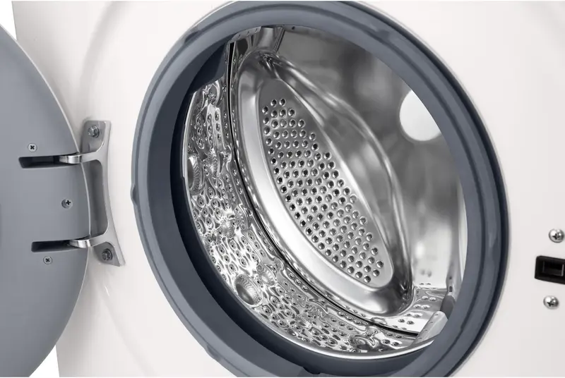 Пральна машина вузька LG F2Y1HS3W - фото - №11
