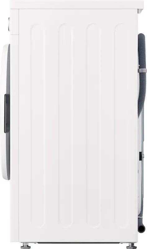 Пральна машина вузька LG F2Y1HS3W - фото - №12