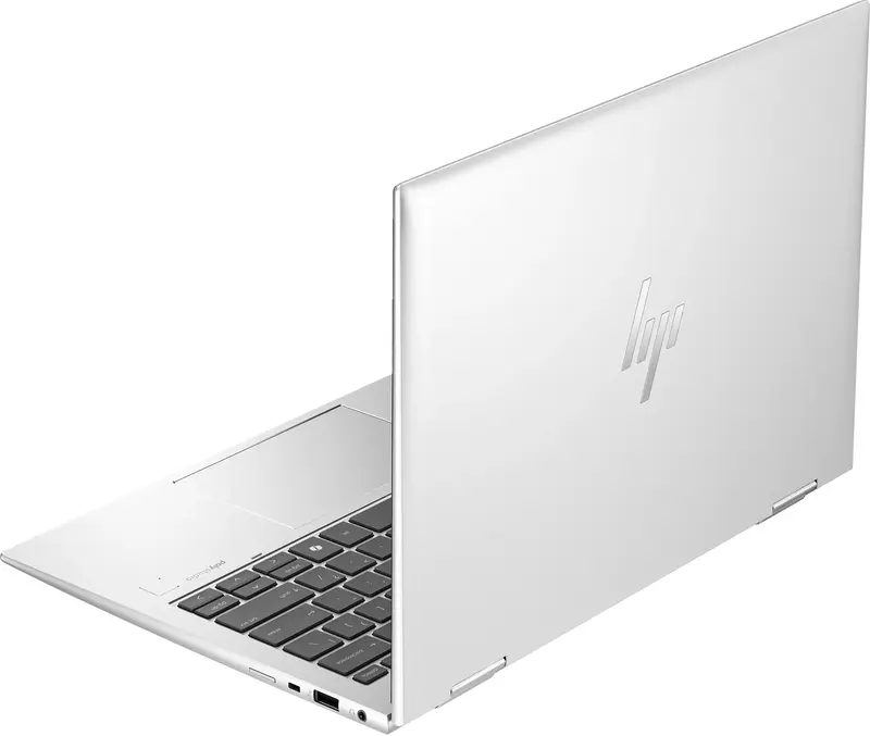 Ноутбук HP EliteBook x360 830 G11 Silver (8A4U9EA) - фото - №6