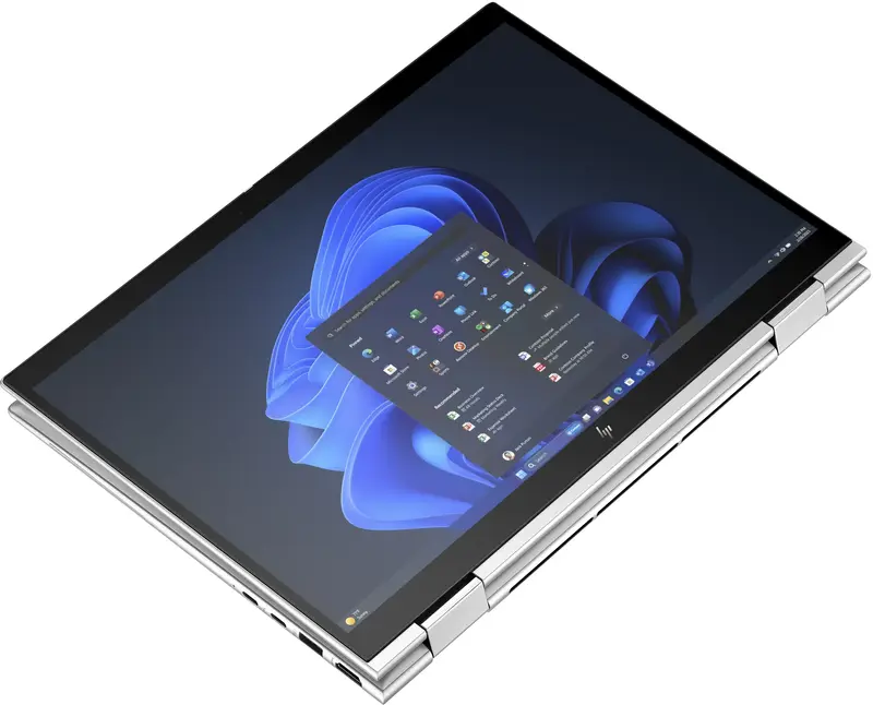 Ноутбук HP EliteBook x360 830 G11 Silver (8A4U9EA) - фото - №4
