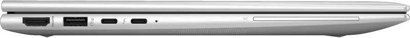 Ноутбук HP EliteBook x360 830 G11 Silver (8A4U9EA) - фото - №8