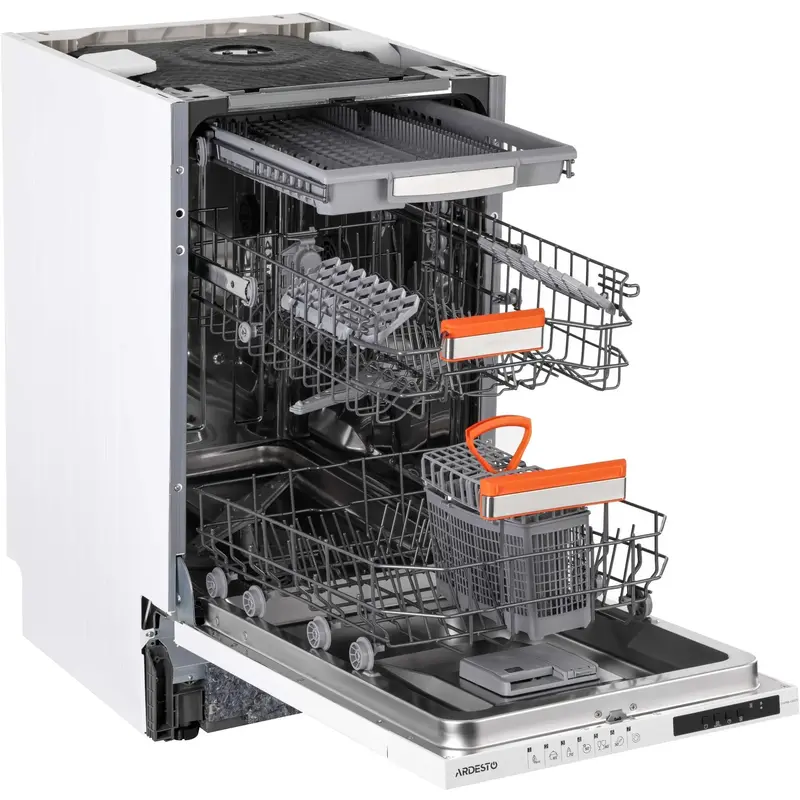 Посудомийна машина вбудована ARDESTO DWMB-V4573 - фото - №1