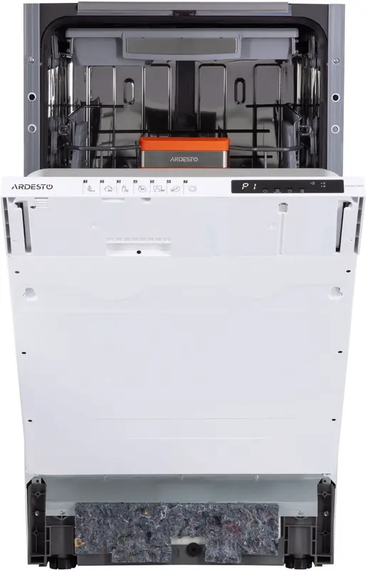 Посудомийна машина вбудована ARDESTO DWMB-V4573 - фото - №0