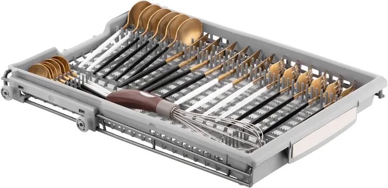 Посудомийна машина вбудована ARDESTO DWMB-V4573 - фото - №6