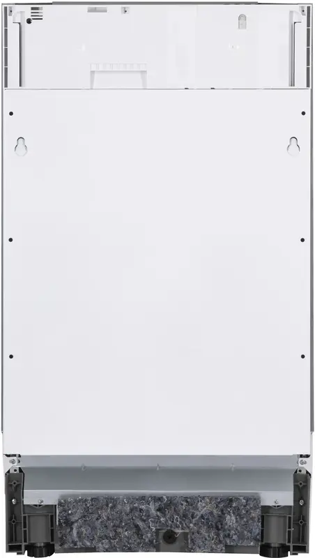 Посудомийна машина вбудована ARDESTO DWMB-V4573 - фото - №3