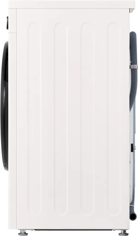 Пральна машина вузька LG F2Y1HS5W - фото - №6