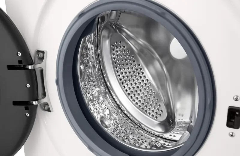 Пральна машина вузька LG F2Y1HS5W - фото - №13