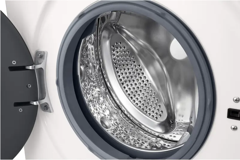 Пральна машина вузька LG F2Y1HS6W - фото - №13