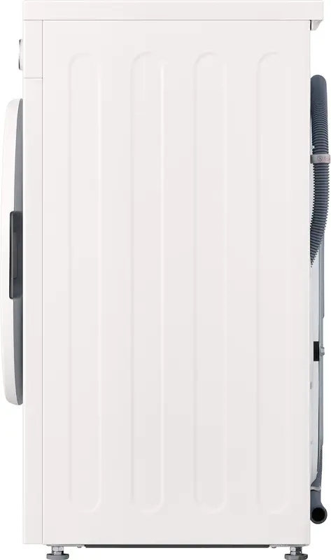Пральна машина вузька LG F2Y1NS3W - фото - №12