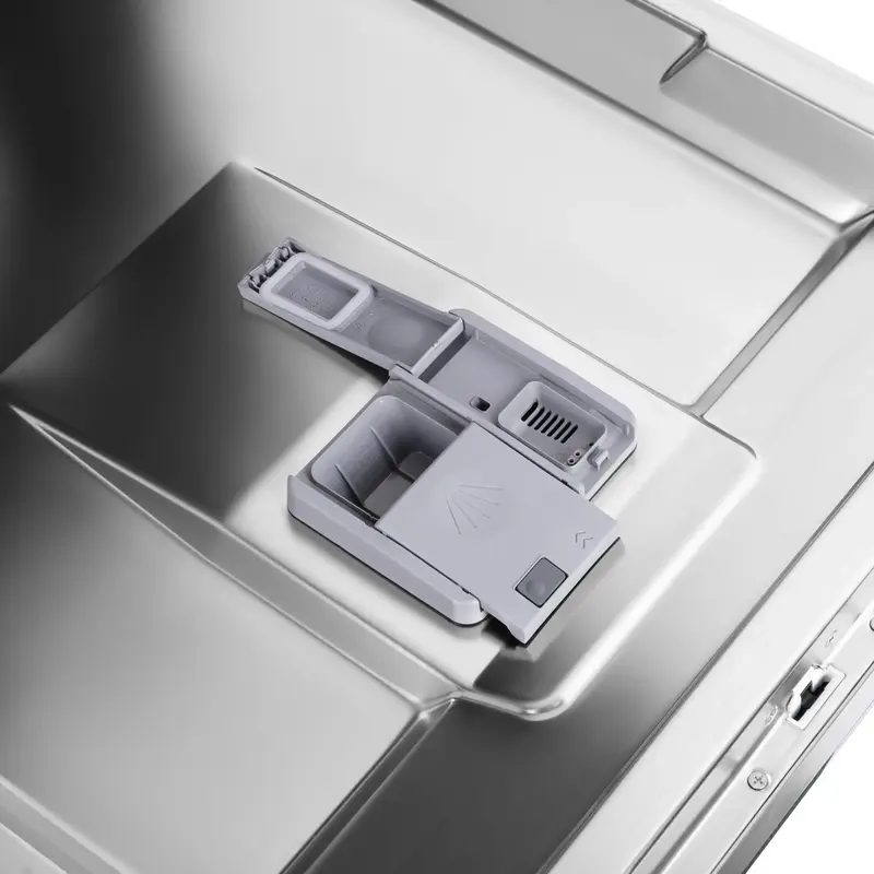 Посудомийна машина вбудована ARDESTO DWMB-V605 - фото - №4