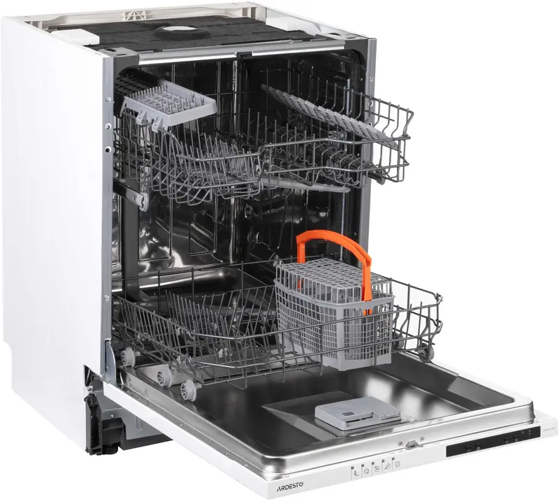 Посудомийна машина вбудована ARDESTO DWMB-V605 - фото - №2