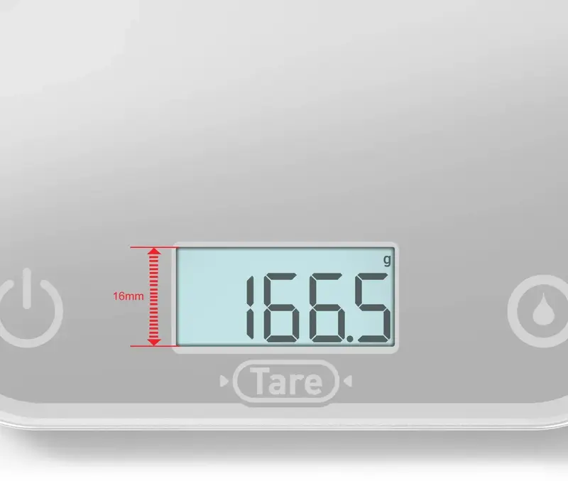 Ваги кухонні Tefal Optiss BC50U4V0 - фото - №7