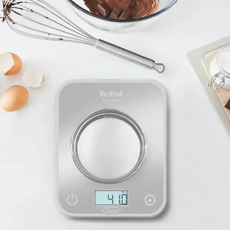 Ваги кухонні Tefal Optiss BC50U4V0 - фото - №2