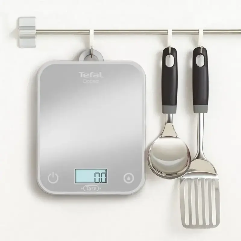 Ваги кухонні Tefal Optiss BC50U4V0 - фото - №3