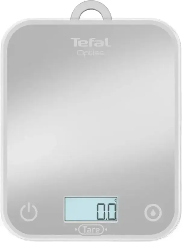 Ваги кухонні Tefal Optiss BC50U4V0 - фото - №0