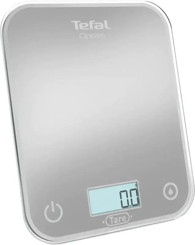 Ваги кухонні Tefal Optiss BC50U4V0 - фото - №10