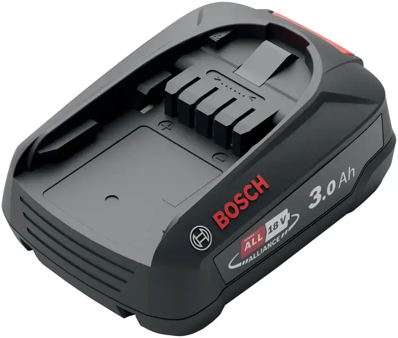 Сменный аккумулятор Bosch BHZUB1830 фото