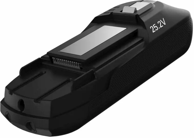 Съемная батарея для пылесосов X-Force Flex 12.60 Rowenta ZR009705 фото