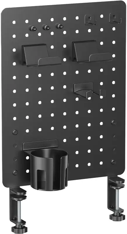Настільний органайзер OfficePro DO780B Black фото